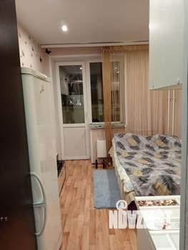 Студия квартира, на длительный срок, 19м2, 1/20 этаж