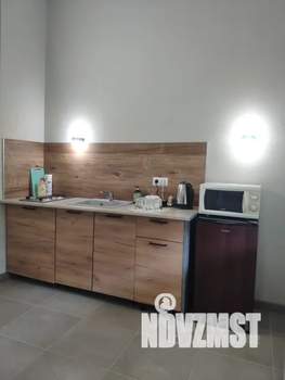 3-к квартира, посуточно, 45м2, 3/3 этаж