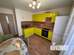 2-к квартира, посуточно, 62м2, 17/25 этаж