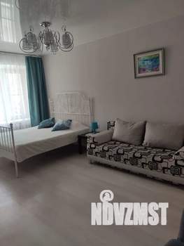 1-к квартира, посуточно, 34м2, 2/5 этаж