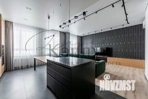 3-к квартира, на длительный срок, 112м2, 4/8 этаж