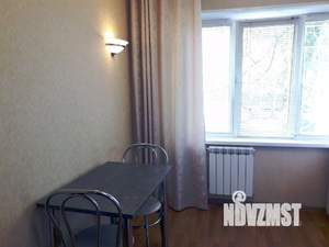 1-к квартира, посуточно, 31м2, 1/1 этаж