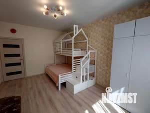 1-к квартира, посуточно, 68м2, 1/1 этаж