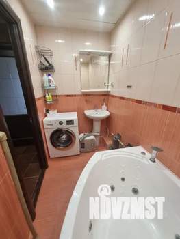 3-к квартира, посуточно, 75м2, 5/9 этаж