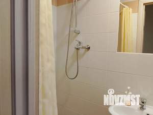 Студия квартира, посуточно, 32м2, 3/3 этаж