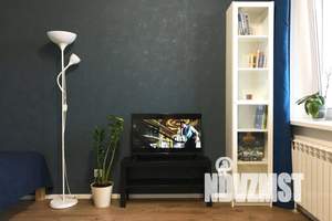 1-к квартира, посуточно, 30м2, 7/17 этаж