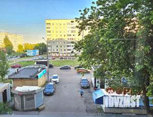 3-к квартира, посуточно, 68м2, 3/9 этаж