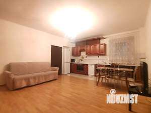 4-к квартира, на длительный срок, 125м2, 5/5 этаж