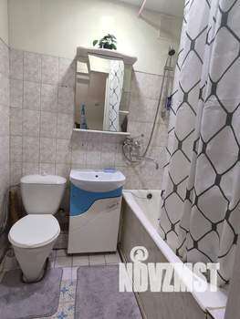 1-к квартира, посуточно, 34м2, 2/5 этаж