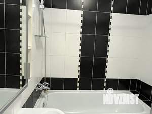 1-к квартира, посуточно, 40м2, 6/13 этаж