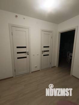 2-к квартира, на длительный срок, 60м2, 4/17 этаж