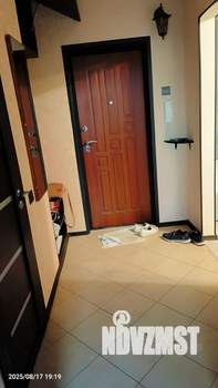 1-к квартира, на длительный срок, 34м2, 4/10 этаж