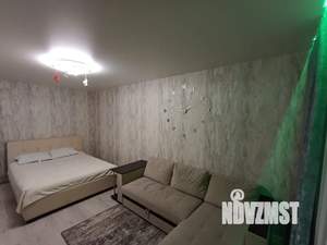 2-к квартира, посуточно, 51м2, 1/5 этаж