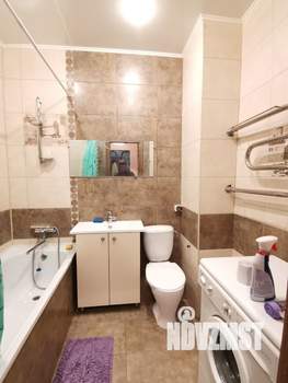 1-к квартира, на длительный срок, 45м2, 9/19 этаж