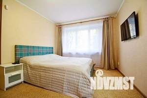 1-к квартира, посуточно, 31м2, 1/5 этаж