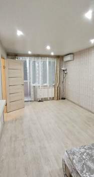 2-к квартира, на длительный срок, 46м2, 4/5 этаж