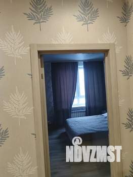 1-к квартира, посуточно, 43м2, 14/25 этаж