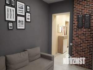 1-к квартира, посуточно, 31м2, 4/5 этаж