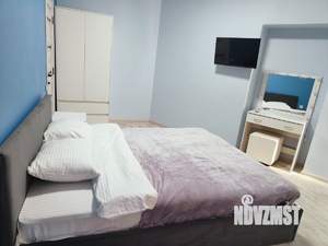 2-к квартира, посуточно, 45м2, 1/1 этаж