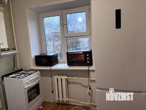 2-к квартира, на длительный срок, 44м2, 3/5 этаж