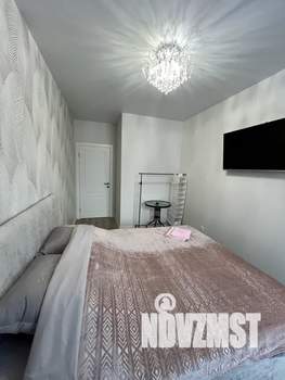 2-к квартира, посуточно, 40м2, 3/13 этаж