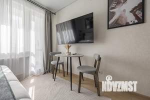 Студия квартира, посуточно, 25м2, 7/10 этаж