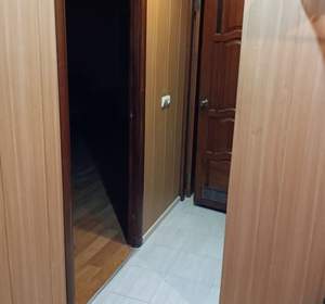 1-к квартира, на длительный срок, 32м2, 2/5 этаж