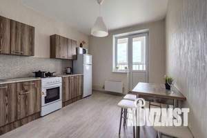 2-к квартира, посуточно, 55м2, 9/17 этаж