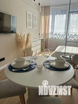 1-к квартира, посуточно, 31м2, 1/1 этаж