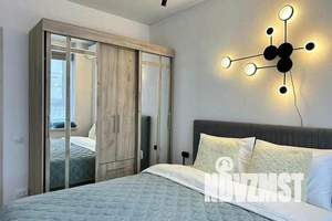 1-к квартира, посуточно, 40м2, 10/14 этаж