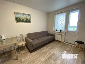 1-к квартира, на длительный срок, 34м2, 3/5 этаж