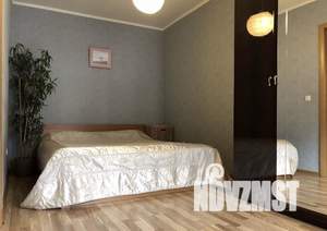 2-к квартира, посуточно, 58м2, 1/9 этаж