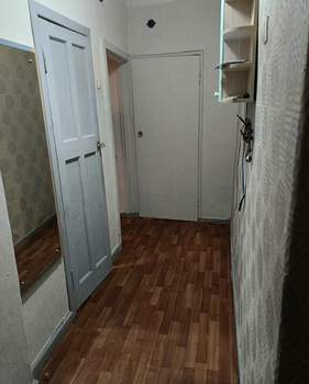 2-к квартира, на длительный срок, 40м2, 3/3 этаж