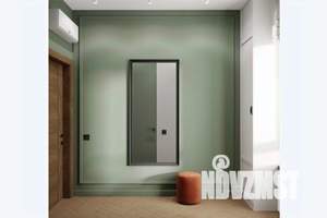 1-к квартира, посуточно, 21м2, 10/17 этаж