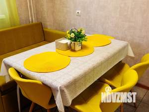 1-к квартира, посуточно, 33м2, 1/1 этаж