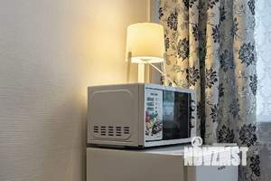 Студия квартира, посуточно, 12м2, 1/5 этаж