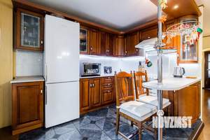 3-к квартира, посуточно, 72м2, 4/9 этаж