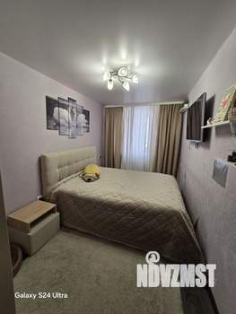 3-к квартира, на длительный срок, 56м2, 3/3 этаж