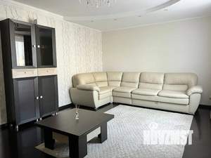 3-к квартира, посуточно, 100м2, 1/1 этаж