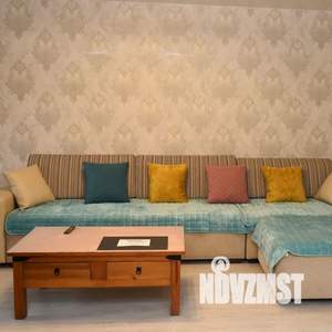 3-к квартира, посуточно, 68м2, 3/9 этаж