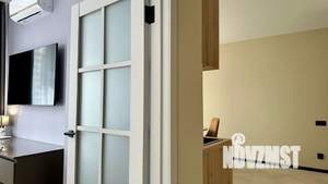 2-к квартира, посуточно, 55м2, 10/17 этаж