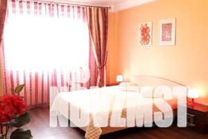 1-к квартира, посуточно, 42м2, 7/9 этаж