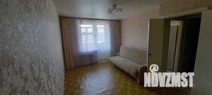 1-к квартира, посуточно, 30м2, 10/10 этаж