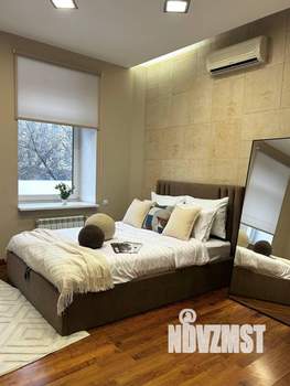 5-к квартира, посуточно, 123м2, 1/1 этаж