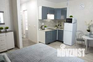 1-к квартира, посуточно, 28м2, 4/9 этаж