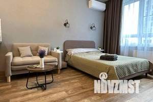 1-к квартира, посуточно, 32м2, 4/15 этаж