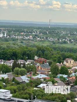 1-к квартира, на длительный срок, 35м2, 19/26 этаж