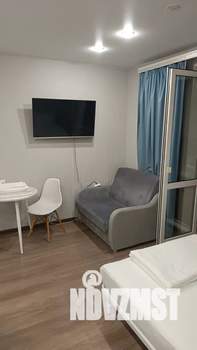 Студия квартира, посуточно, 22м2, 11/12 этаж