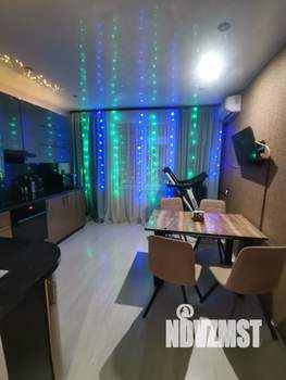 3-к квартира, посуточно, 82м2, 6/10 этаж