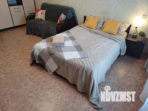 1-к квартира, посуточно, 35м2, 7/10 этаж